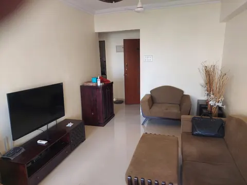 2 BHK Vindhyachal in Bandra West, photo 5