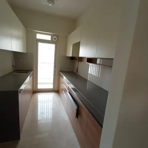 1 BHK Godrej Trees in Vikhroli, photo 5