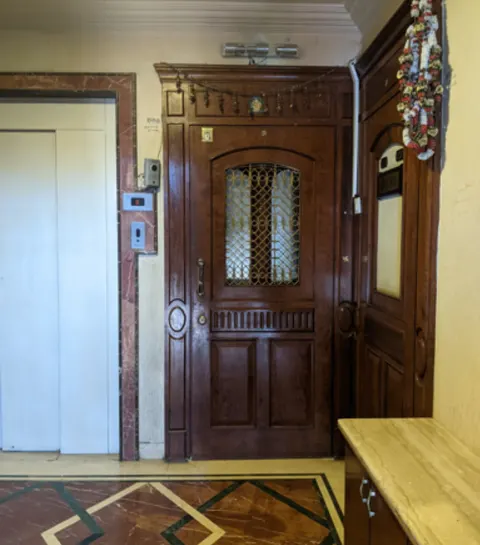 3 BHK Konark Classic in Bandra West, photo 2