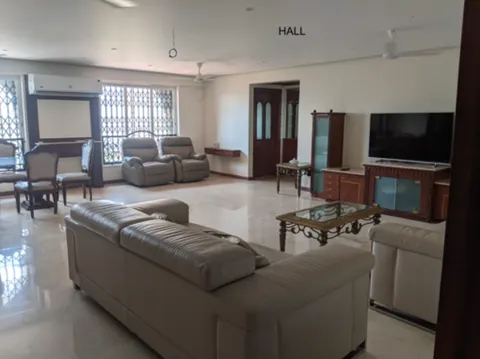 3 BHK Konark Classic in Bandra West, photo 4