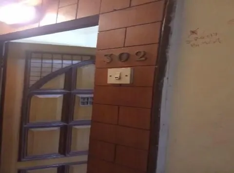 1 BHK Kedarnath in Khar West, photo 3