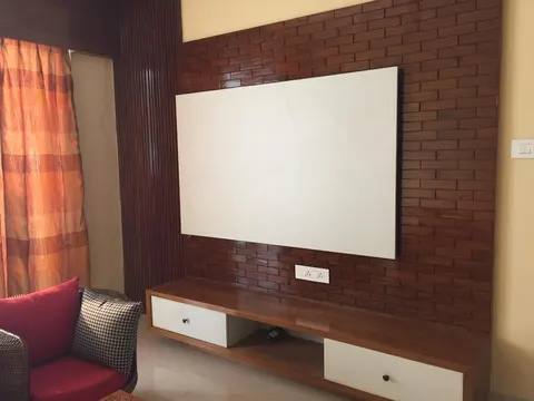 2 BHK Sunteck City Avenue 1 in Goregaon West, photo 6