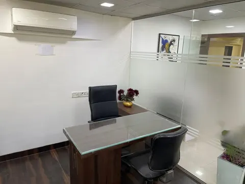 Office Space Cosmos Plaza in Andheri West, photo 3