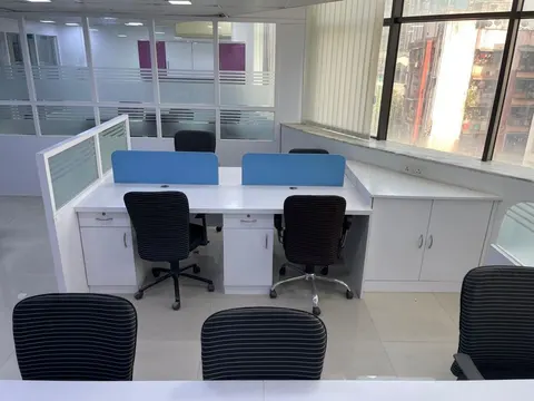 Office Space Cosmos Plaza in Andheri West, photo 6