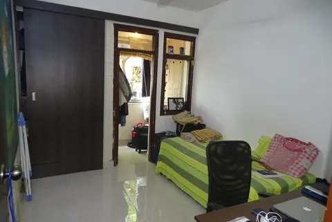 2 BHK Tranquill Treat in Andheri West, photo 3