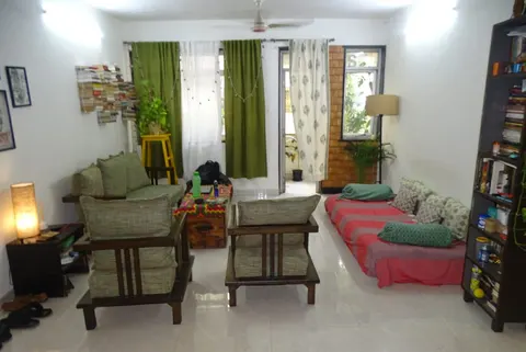 2 BHK Tranquill Treat in Andheri West, photo 5