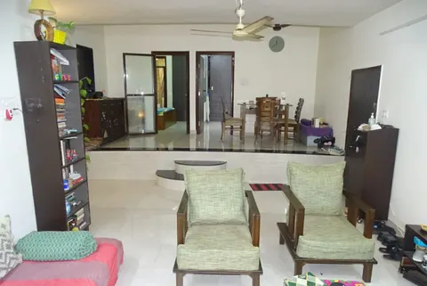 2 BHK Tranquill Treat in Andheri West, photo 6