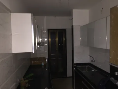 3 BHK Neminath Imperia in Andheri West, photo 3