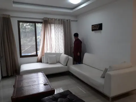 1 BHK Lalani Grandeur in Goregaon East, photo 3