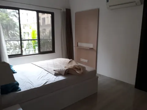 1 BHK Lalani Grandeur in Goregaon East, photo 6