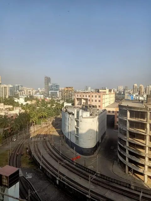 2 BHK Itus in Andheri West, photo 3