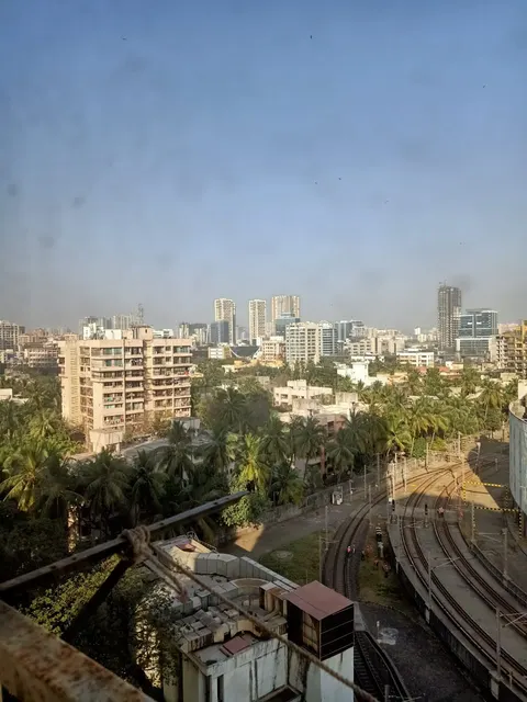 2 BHK Itus in Andheri West, photo 5