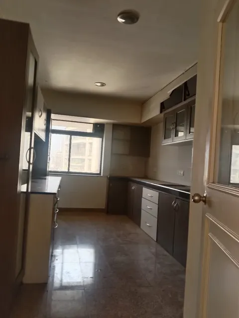 2 BHK Madhuli in Worli, photo 6