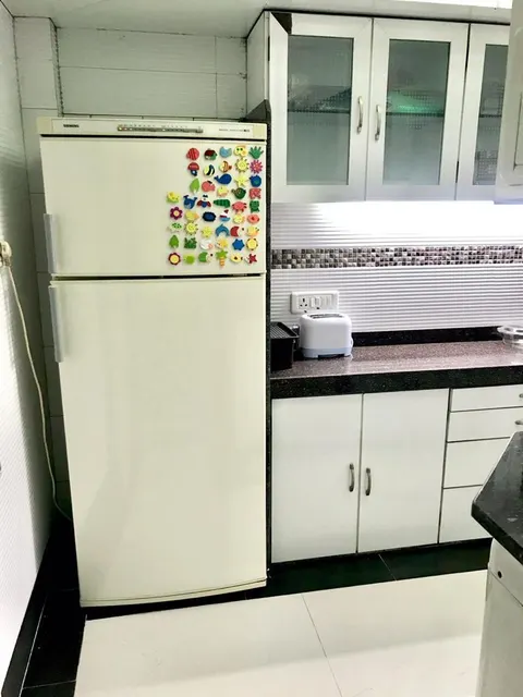 2 BHK Gladhurst in Santacruz West, photo 4