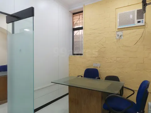 Commercial Office Space Prabhadevi Industrial Estate in Prabhadevi, photo 5