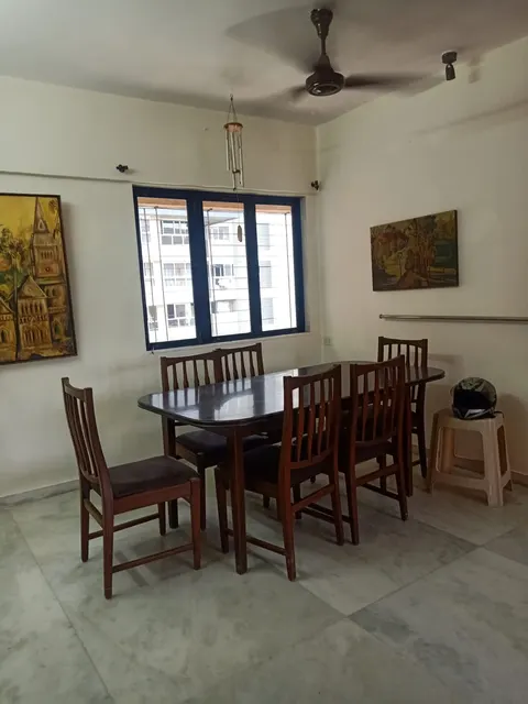 1 BHK Harmony Apartment in Andheri West, photo 2