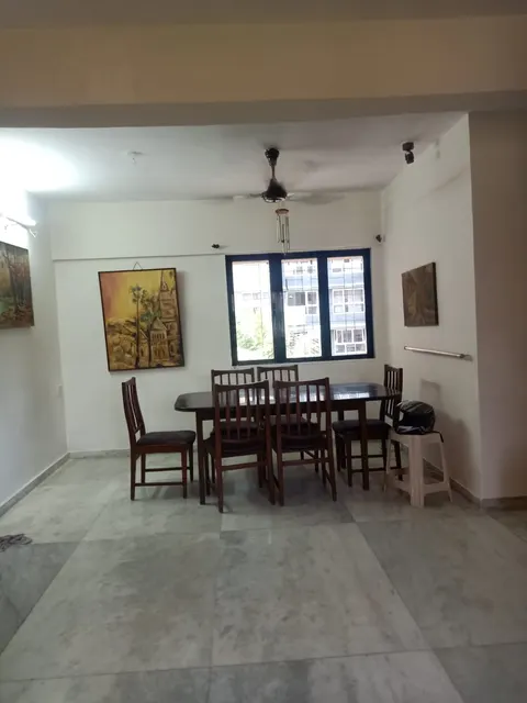 1 BHK Harmony Apartment in Andheri West, photo 3