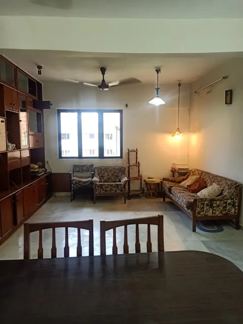 1 BHK Harmony Apartment in Andheri West, photo 5