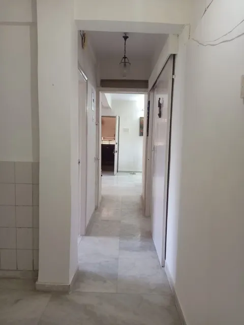 1 BHK Harmony Apartment in Andheri West, photo 6