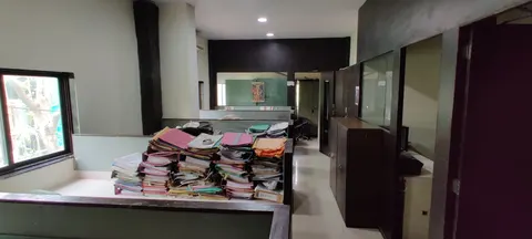 Office Raghuvanshi Mills in Lower Parel, photo 5