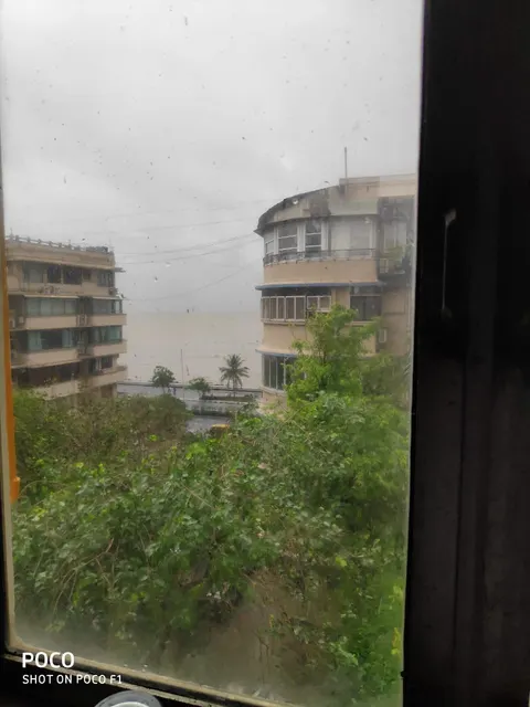 3 BHK Shyam Sadan in Marine Drive