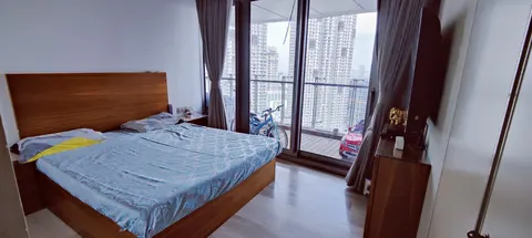 4 BHK Lodha World Crest in Lower Parel, photo 4