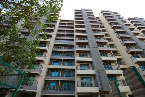 4.5 BHK Dheeraj Insignia in Santacruz East, photo 6