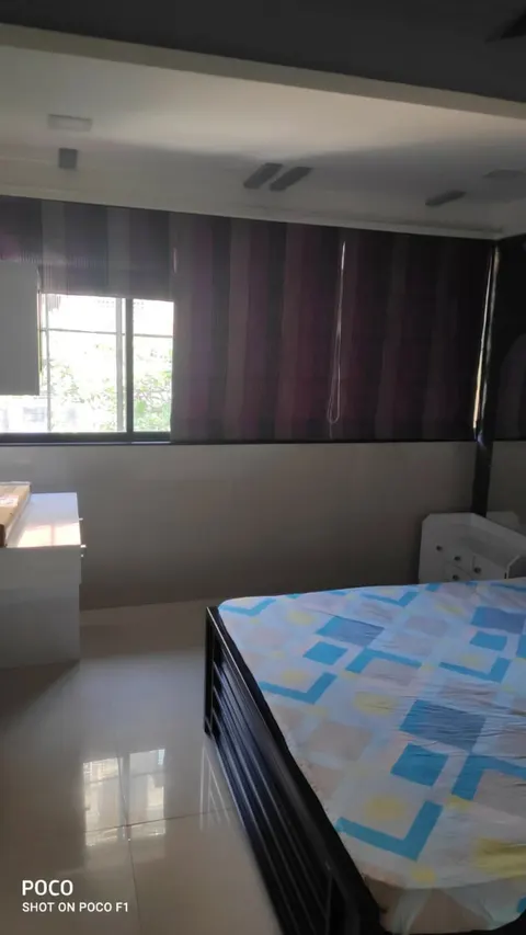 1 BHK New Pushpa Milan in Worli, photo 4