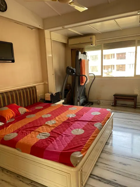 3 BHK Basant Apartment in Cuffe Parade, photo 4