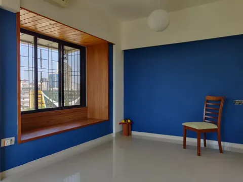 3 BHK Vatsalya in Andheri West, photo 6