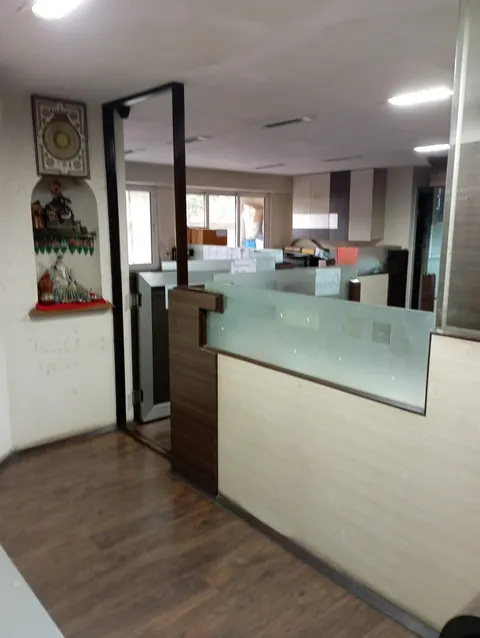 Office Floral Deck Plaza in Andheri East, photo 4