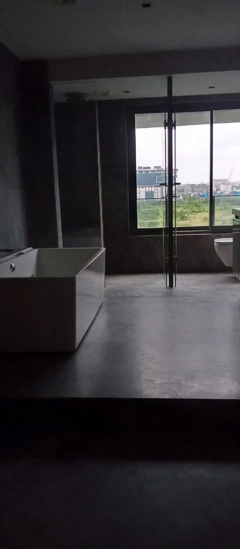 2 BHK Rustomjee Elements in Juhu, photo 2