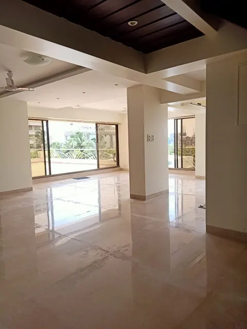 4 BHK Gulmohar in Bandra West, photo 5