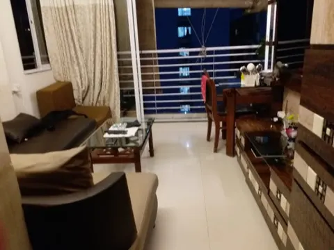 1 BHK Jastcon Heights in Khar West