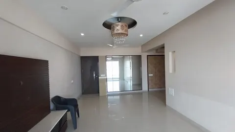 2.5 BHK Nav Natraj in Santacruz West, photo 2