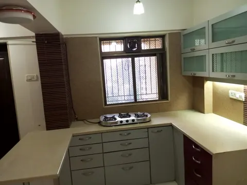 2 BHK Akruti Orchid Park in Andheri East, photo 4