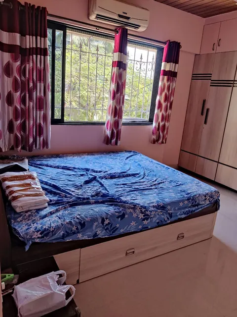 1 BHK Jawaharabad in Bandra West, photo 6
