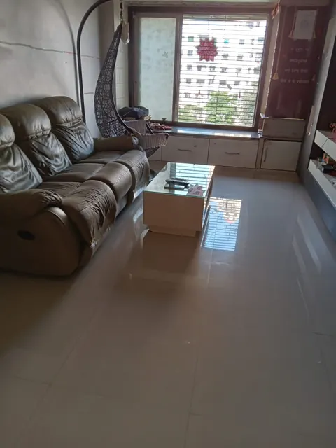 2 BHK Cypress CHS in Mulund West, photo 1
