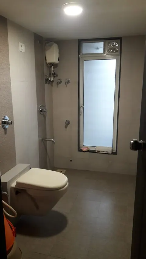 3 BHK Leena Residency in Juhu, photo 5