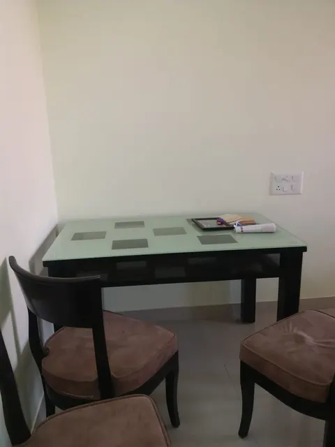 2 BHK DLH Darpan in Andheri West, photo 2