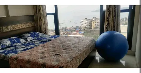 2 BHK Kanakia Hollywood in Andheri West, photo 5