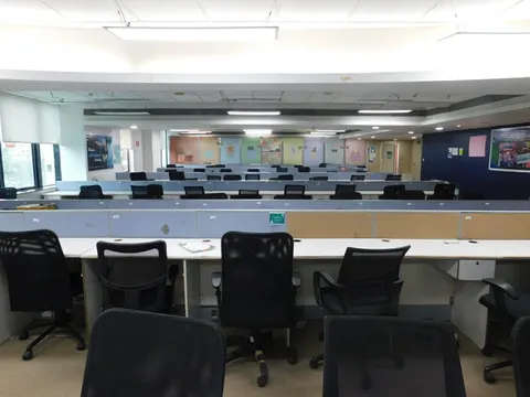 Office Raheja Plaza in Ghatkopar West, photo 2