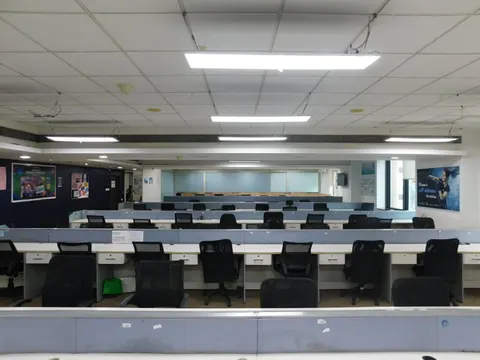 Office Raheja Plaza in Ghatkopar West, photo 3