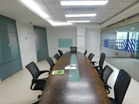 Office Raheja Plaza in Ghatkopar West, photo 4