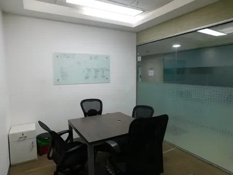 Office Raheja Plaza in Ghatkopar West, photo 5