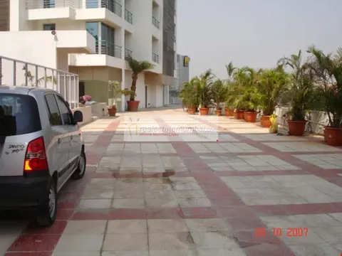 4.5 BHK Amogh in Juhu, photo 4