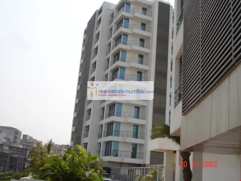 4.5 BHK Amogh in Juhu, photo 3
