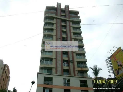 Office Bella Vista in Bandra West, photo 3