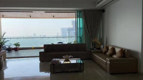 4.5 BHK One Avighna Park in Lower Parel, photo 3