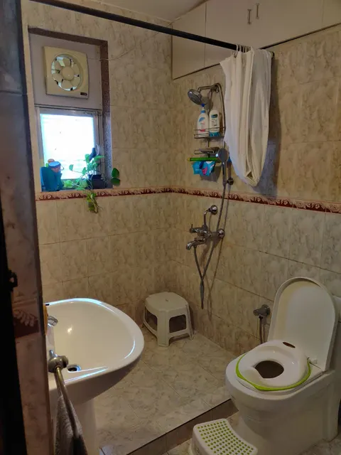2 BHK Ocean View in Khar West, photo 2